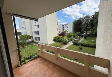 Urban wohnen - 3,5-Zimmer-Wohnung in Fellbach