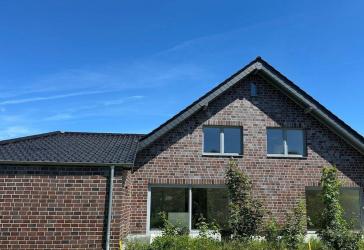 Hochwertiges Architektenhaus in direkter Nähe zum Naturschutzgebiet