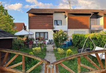 Provisionsfreies Reiheneckhaus in Friedberg
