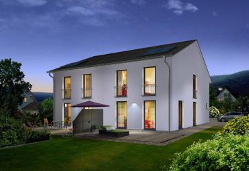 Familienhaus in Geldern – moderne Doppelhaushälfte mit viel Platz und Komfort