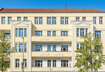 Vorschaubild Wohnung