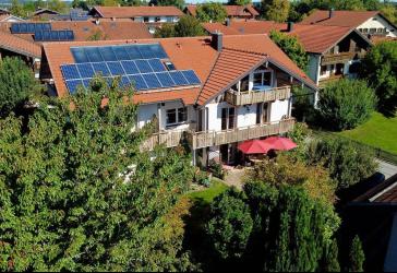 Vorschaubild Maisonettewohnung