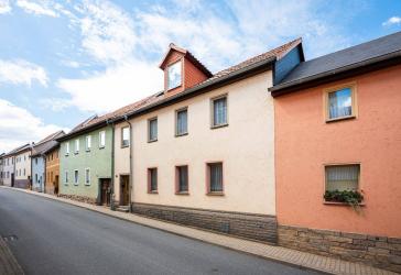 Vorschaubild Reihenmittelhaus