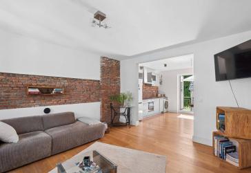 Vorschaubild Maisonettewohnung