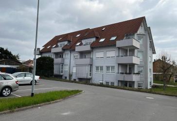 Vorschaubild Maisonettewohnung