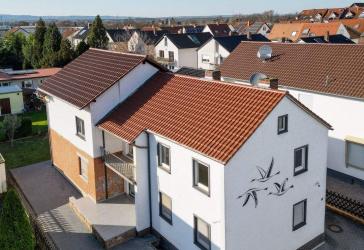 Platz für heute - Ideen für morgen (Raumwunder in Lambsheim)