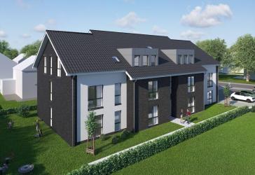 Vorschaubild Wohnung