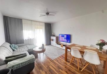 Taunusblick inklusive – gepflegte 3-Zimmer-Wohnung mit Balkon in ruhiger Lage von Wiesbaden-Bierstadt