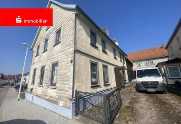 Vorschaubild Einfamilienhaus