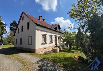 Vorschaubild Einfamilienhaus
