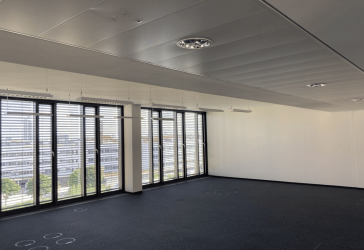 Vorschaubild Büro- /Praxis-Immobilie