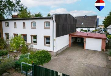Vorschaubild Einfamilienhaus