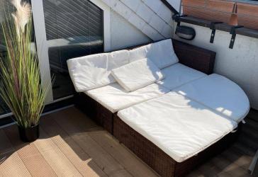 Vorschaubild Maisonettewohnung