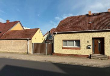 Modernes Einfamilienhaus mit Garten - www.ohnemaklerprovisionverkaufen.de