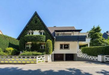 Ihr Traumprojekt vor den Toren Kölns - Freistehendes Einfamilienhaus mit Perspektive