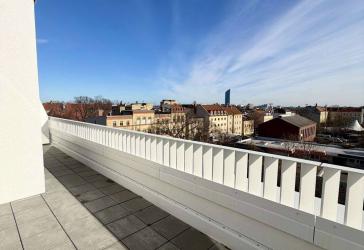 Vorschaubild Penthouse