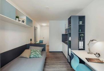 Vorschaubild Loft-Studio-Atelier
