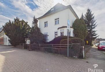 Vorschaubild Einfamilienhaus
