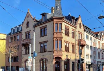 Vorschaubild Mehrfamilienhaus