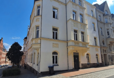 2 Zimmer Wohnung