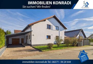Vorschaubild Einfamilienhaus