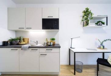 Vorschaubild Loft-Studio-Atelier