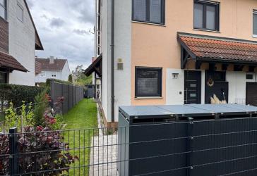 Vorschaubild Doppelhaushälfte