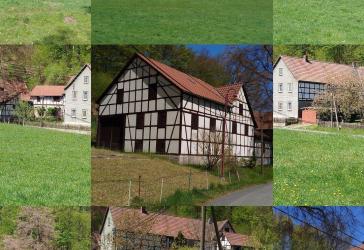 Vorschaubild Bauernhaus
