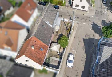 Sanierter Altbau oder Freiraum für Neubau: Ihr neues Zuhause mit maximaler Gestaltungsfreiheit