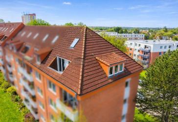 Ruhig wohnen, bestens angebunden - Lebensqualität in Pinneberg