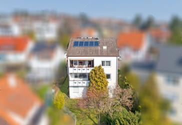 Vorschaubild Mehrfamilienhaus