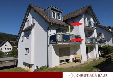 Vorschaubild Maisonettewohnung