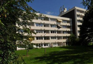 Seniorengerechtes Wohnen - mit Wohnberechtigungsschein