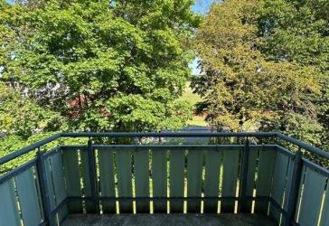 2. OG / 3 Zimmer mit Balkon