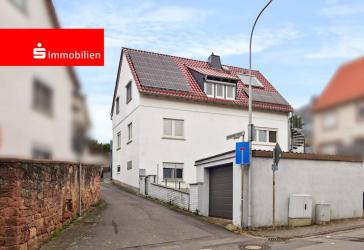 Vorschaubild Mehrfamilienhaus