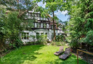 Vorschaubild Villa
