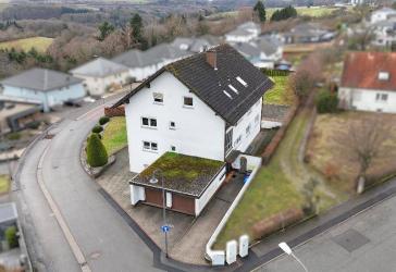 Vorschaubild Mehrfamilienhaus