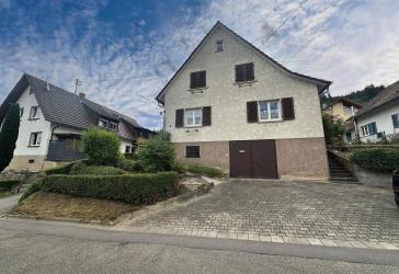 Vorschaubild Einfamilienhaus