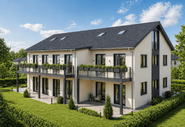 Vorschaubild Wohnung