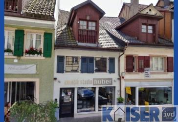 Vorschaubild Mehrfamilienhaus