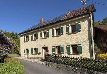 Vorschaubild Einfamilienhaus