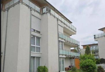 ?? Attraktive 4-Zimmer-Eigentumswohnung mit großem Gartenanteil in Bad Krozingen