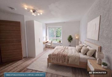 Vorschaubild Wohnung