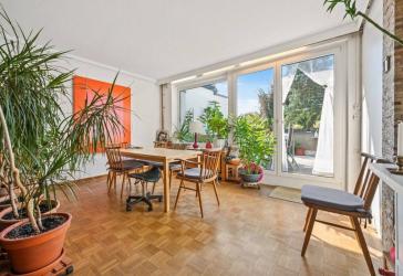 Vorschaubild Maisonettewohnung