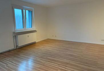 Helle 3-Zimmer-Wohnung im 8.Stockwerk