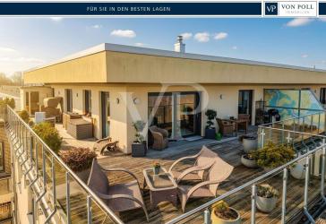 Vorschaubild Penthouse