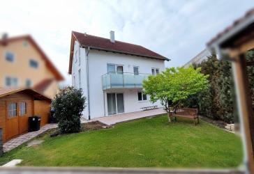 Vorschaubild Einfamilienhaus