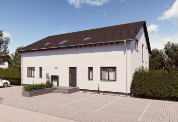 Traumhaus - Individuell projektiert für Ihr perfektes Zuhause