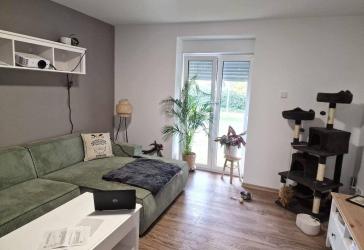 Vorschaubild Maisonettewohnung