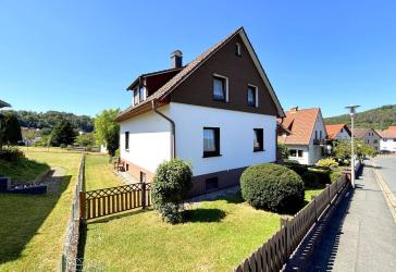 Vorschaubild Einfamilienhaus